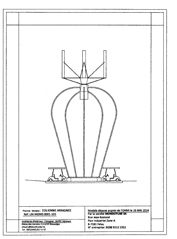 Eolienne Araignee